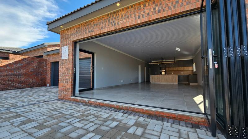 3 Bedroom Property for Sale in Dana Bay Western Cape